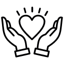 compassion icon