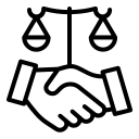 family law icon